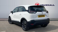 Vauxhall Crossland 1.2 Design 5dr Petrol Hatchback